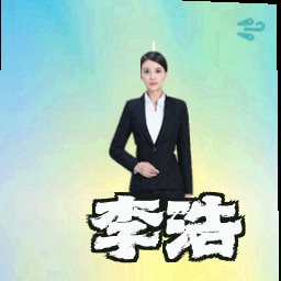 李浩
